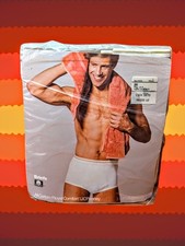 Vintage JCPENNEY Mens Briefs