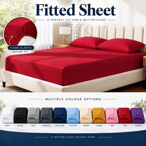 Extra deep full fitted - extra, cm