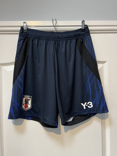 Bnwt adidas japan football - y-3,