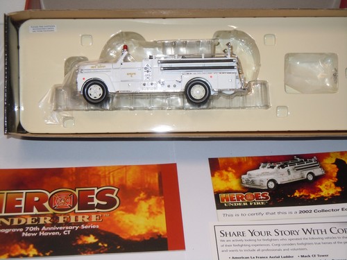 Corgi model us50506 - no.,