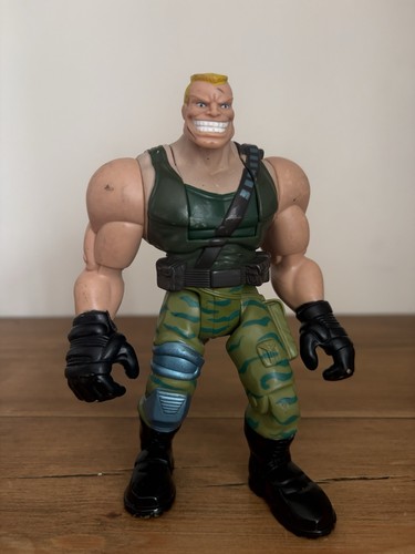Vintage 1998 small soldiers - 1998,
