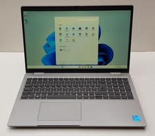 Dell Latitude 5520 i5 1145G7