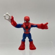 Playskool Heroes Marvel Super