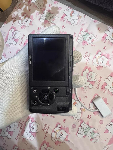 Ricoh digital 10 1mp - ii, 10.1mp