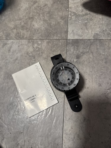Suunto strap mount dive - sk-8,