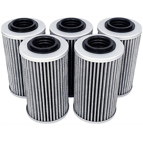 5pcs oil filter - 5pcs,