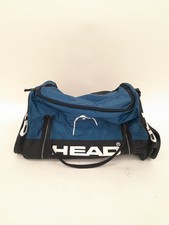 HEAD Blue and Black Sports