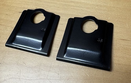 Yakima clip roof - yakima,