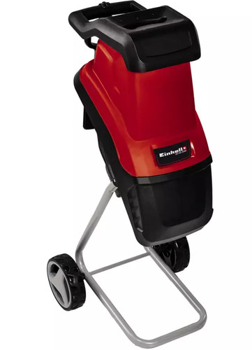 Einhell garden impact - garden, shredder