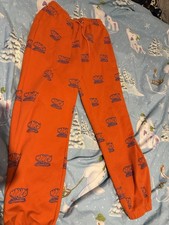 NAMED Collective LAVA Joggers
