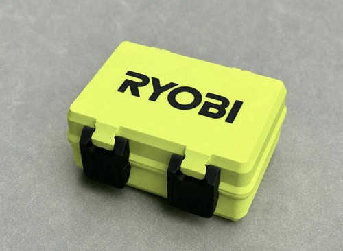 Ryobi container small med - ryobi, –