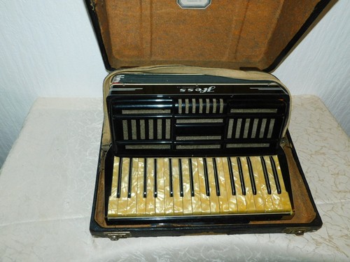 Musical instrument accordion - instrument,