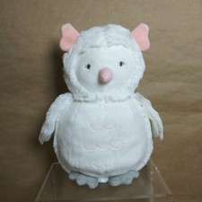 2015 Carter's White & Gray