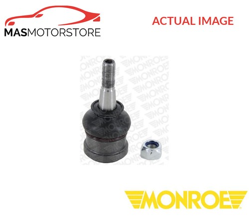 Suspension ball joint front - suspension,