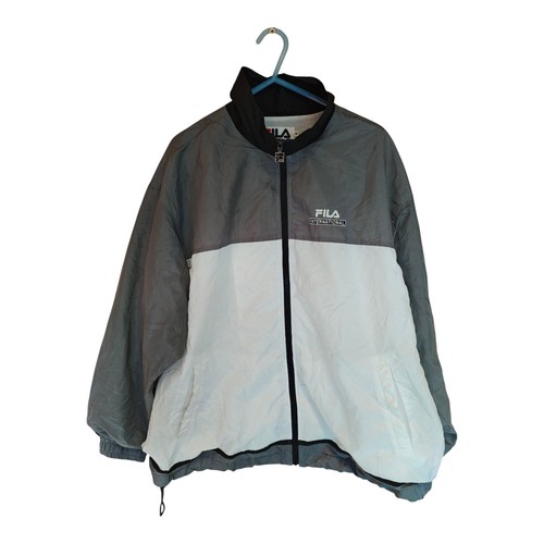 Fila international vintage - fila,