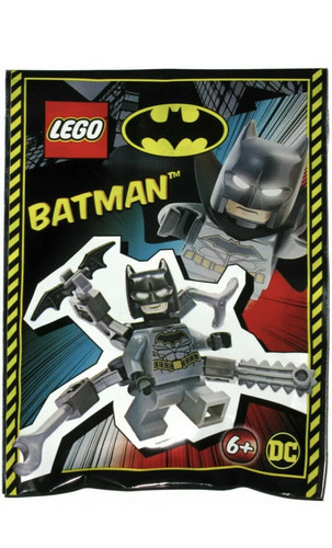 Lego batman mini figure - lego,