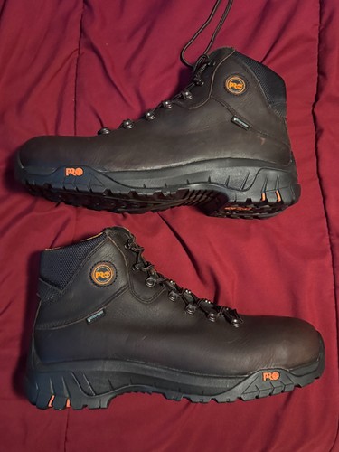 Timberland pro men - pro, titan