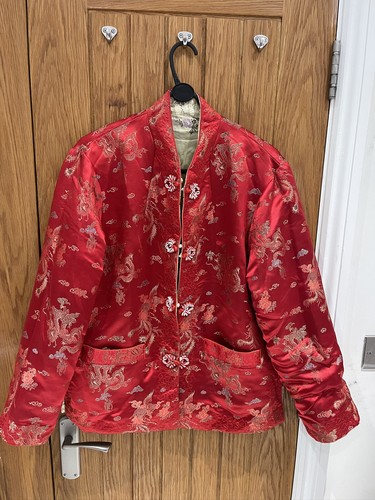 Vintage dragon phoenix - 90’s,
