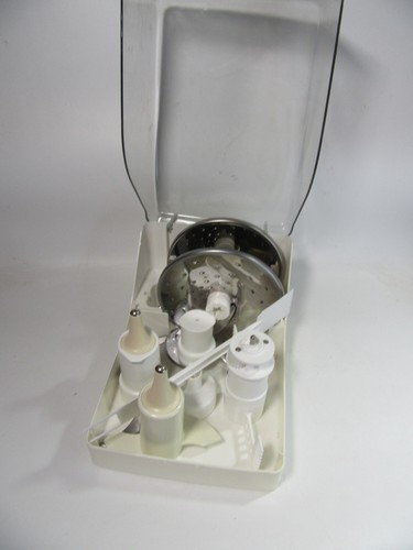 Magimix compact 3200 food - magimix,