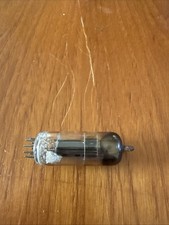 Mullard ECL 80 Audio Valve