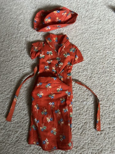 Vintage pedigree sindy - sindy, doll