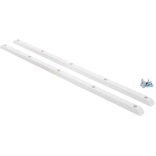 Psycho rails white - rails,