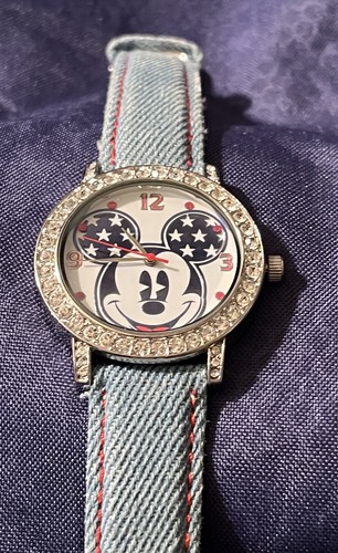 Disney americana mickey - mickey, mouse