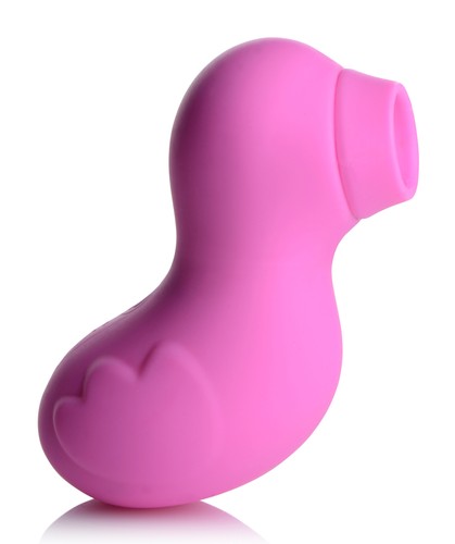 Shegasm sucky ducky silicone - ducky,