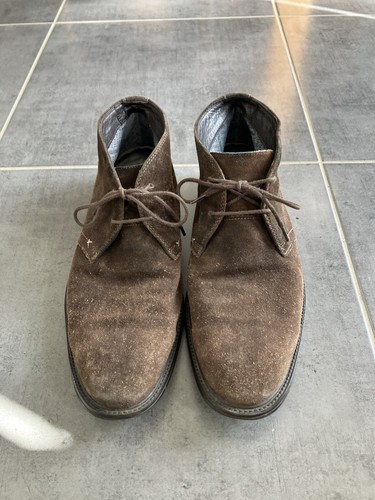 Clark men suede - clark’s,