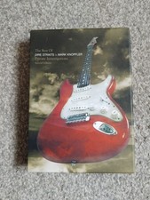 DIRE STRAITS MARK KNOPFLER PRIVATE INVESTIGATIONS SPECIAL EDITION 2 CD BOOKSTYLE