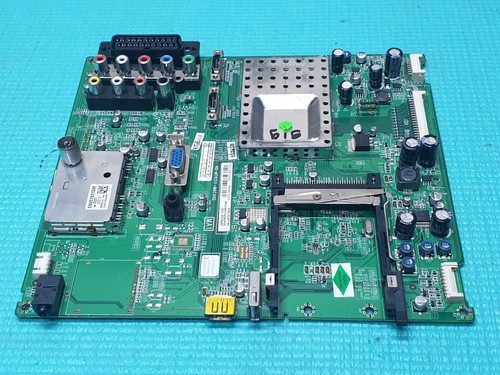 Main board thomson - board,