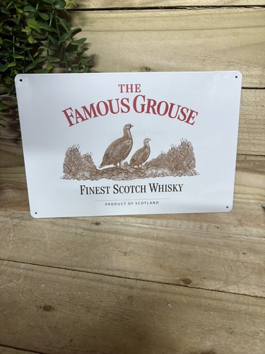 Famous grouse finest - famous,