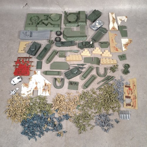 Airfix toy soldiers job - airfix,
