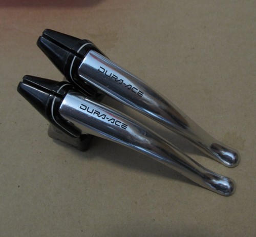 Shimano dura ace 7400 - ace, bl-7400