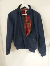 Reclaimed Vintage Blue Bomber