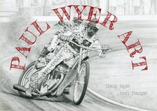 Ivan Mauger & Doug Wyer