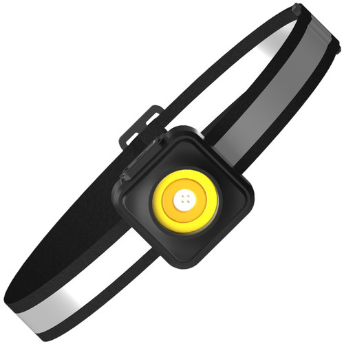 For mini cob headlamp - cob, with