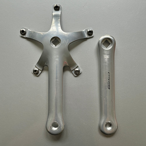 Campagnolo record pista track - record,