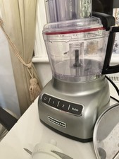 KitchenAid 3.1L Food Processor