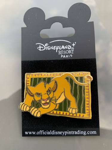 Disneyland paris rare - disneyland,
