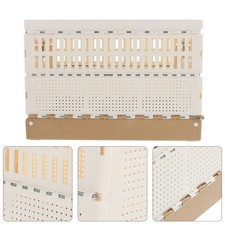 Foldable Pigeon Cage Plastic