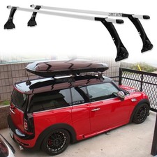 63" Roof Rack Crossbars Cargo