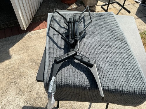 Givi back rack - back, for