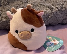 MELLY & RONNIE SQUISHMALLOWS