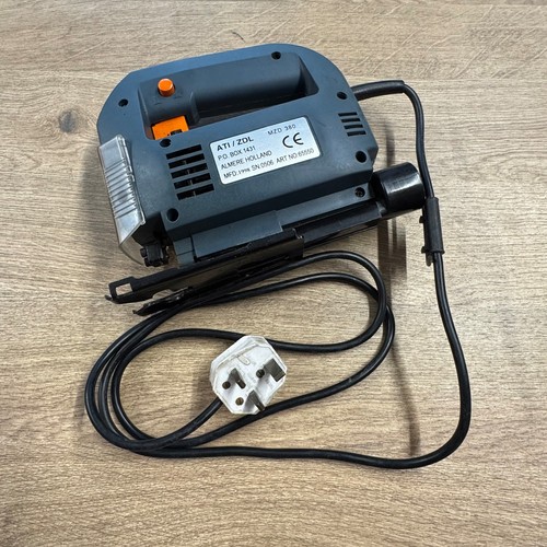 Ati zdl mzd 380 - zdl, corded
