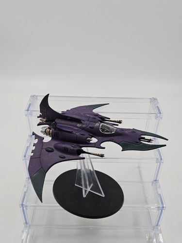 Razorwing jetfighter plastic - razorwing,