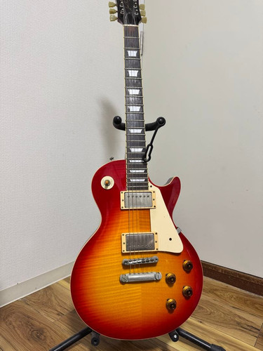 Tokai love rock ls98f les - rock, paul