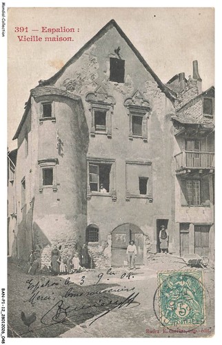 Banp1 0025 espalion old - banp1-0025-12,