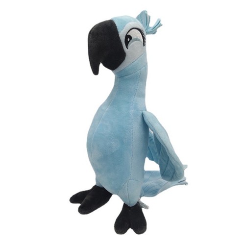 30cm rio blu plush toy - rio,