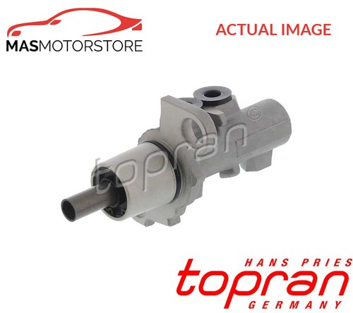 Brake master cylinder - brake, topran